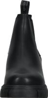 High-quality igi&co ankle boots, slip-on shoes for women, 26857 00, black