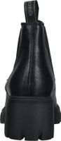 High-quality igi&co ankle boots, slip-on shoes for women, 26857 00, black