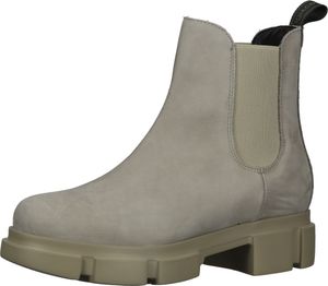 Stivaletti versatili igi&co, scarpe slip-on da donna, 26847 11 Grigio