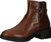 Stivaletti sportivi igi&co da donna 46520 33 Marrone
