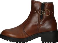 Stivaletti sportivi igi&co da donna 46520 33 Marrone
