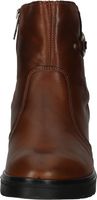 Stivaletti sportivi igi&co da donna 46520 33 Marrone