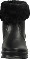 Botines cómodos igi&co para mujer 46599 00 Negro