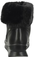 Botines cómodos igi&co para mujer 46599 00 Negro