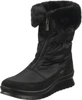 Botines igi&co de alta calidad para mujer 46600 00 Negro