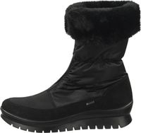 Botines igi&co de alta calidad para mujer 46600 00 Negro