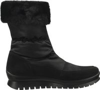 Botines igi&co de alta calidad para mujer 46600 00 Negro
