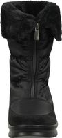 Botines igi&co de alta calidad para mujer 46600 00 Negro