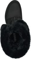 Botines igi&co de alta calidad para mujer 46600 00 Negro