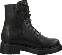 Stivaletti versatili igi&co, scarpe stringate da donna, 46860 00, nero