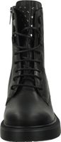 Stivaletti versatili igi&co, scarpe stringate da donna, 46860 00, nero