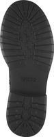 Stivaletti versatili igi&co, scarpe stringate da donna, 46860 00, nero