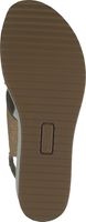 Sandalias elegantes IMAC para mujer 357570 30346-013 Beige
