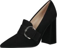 Décolleté slip-on da donna PETER KAISER alla moda 75263-240 Nero