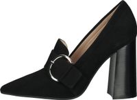 Décolleté slip-on da donna PETER KAISER alla moda 75263-240 Nero