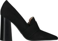 Décolleté slip-on da donna PETER KAISER alla moda 75263-240 Nero