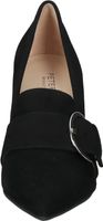 Décolleté slip-on da donna PETER KAISER alla moda 75263-240 Nero