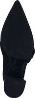 Décolleté slip-on da donna PETER KAISER alla moda 75263-240 Nero