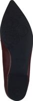 Vielseitige PETER KAISER Slipper Schlupfschuhe für Damen 19269-A10 Rot