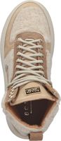 Baskets confortables SCAPA pour femme, modèle à lacets 21/MARA15 120 Beige