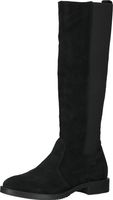 High-quality Venturini Milano boots for women 1101073 01 Black