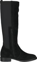 High-quality Venturini Milano boots for women 1101073 01 Black
