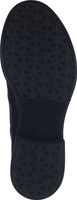 Versatili stivaletti Venturini Milano, scarpe slip-on da donna 1101082 01 Nero