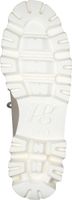 Eleganti scarpe stringate Paul Green da donna 2979-083 Beige