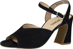 Sandali sportivi Paul Green, sandali da donna 6028-023, blu