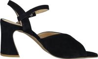 Sporty Paul Green sandals, women's sandals 6028-023, blue