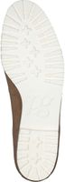 Scarpe slip-on alla moda Paul Green da donna 1017-003 Marrone