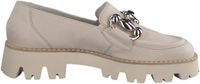 Scarpe slip-on da donna alla moda Paul Green 2987-083 Beige