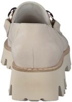 Scarpe slip-on da donna alla moda Paul Green 2987-083 Beige