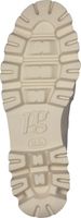 Scarpe slip-on da donna alla moda Paul Green 2987-083 Beige