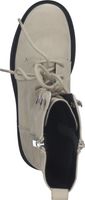 Bottines élégantes GEOX à lacets pour femme D36VDJ 000CL C5004 Beige