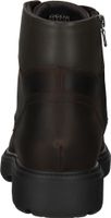 Stivaletti sportivi GEOX, scarpe stringate da uomo U36FRE 000FF C6009 Marrone