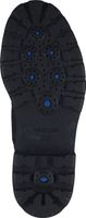 Stivaletti sportivi GEOX, scarpe stringate da uomo U36FRE 000FF C6009 Marrone