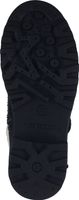 Bottes GEOX de haute qualité pour filles J367ZA 000BU C9999 Noir