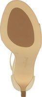 Sportliche paul green Sandalen Sandalen für Damen 7582-041 Beige
