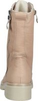 Bottes sportives Ara, chaussures à lacets pour femmes, 12-23139-77, beige