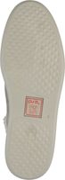 Comodi stivaletti alla caviglia Ara, scarpe stringate da donna, 12-27409-8, beige