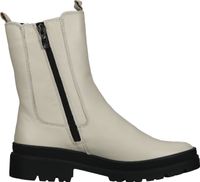 Bottines Ara de haute qualité pour femmes 12-23181-99 Blanches