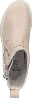 Stivaletti alla moda Ara da donna 12-23185-7 Beige