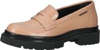 Comode pantofole/scarpe slip-on BULLBOXER da donna 610000E4L NUDE Beige