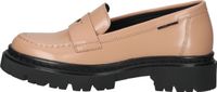 Comode pantofole/scarpe slip-on BULLBOXER da donna 610000E4L NUDE Beige
