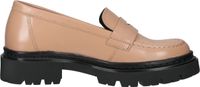 Comode pantofole/scarpe slip-on BULLBOXER da donna 610000E4L NUDE Beige