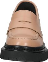 Comode pantofole/scarpe slip-on BULLBOXER da donna 610000E4L NUDE Beige