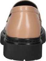 Comode pantofole/scarpe slip-on BULLBOXER da donna 610000E4L NUDE Beige