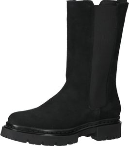 Stivali sportivi BULLBOXER, scarpe slip-on da donna 610511E7C BKBK Nero