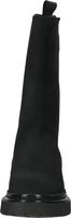 Sporty BULLBOXER boots, slip-on shoes for women 610511E7C BKBK Black